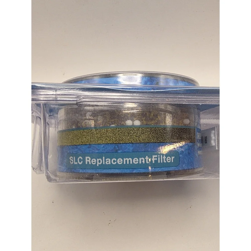 Sprite SLC Replacement Slim Line Shower Filter Cartridge NEW